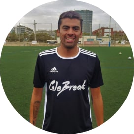 Jhonatan Cuellar