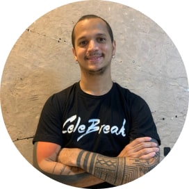 Ygor Azevedo