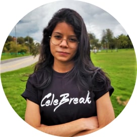 Yohanny Carrasco